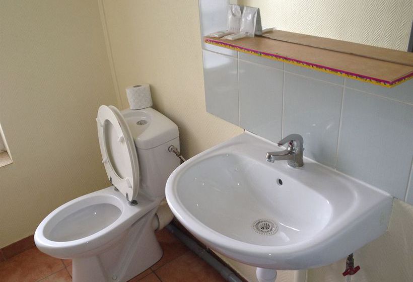 Hôtel Au Royal Mad  | Paris | Paris | France 13