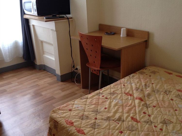 Hôtel Au Royal Mad  | Paris | Paris | France 14