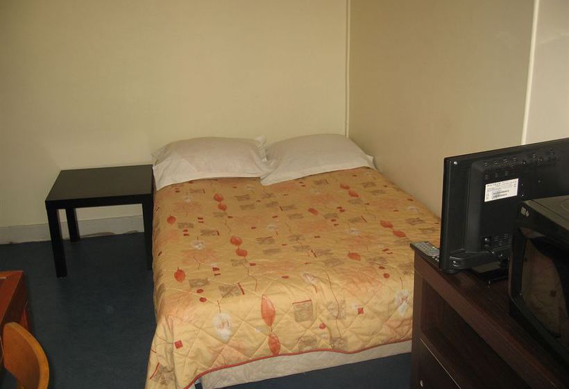 Hôtel Au Royal Mad  | Paris | Paris | France 15