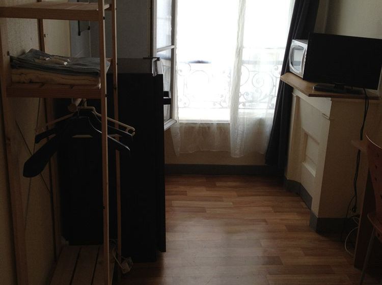 Hôtel Au Royal Mad  | Paris | Paris | France 16