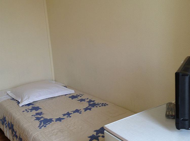 Hôtel Au Royal Mad  | Paris | Paris | France 17