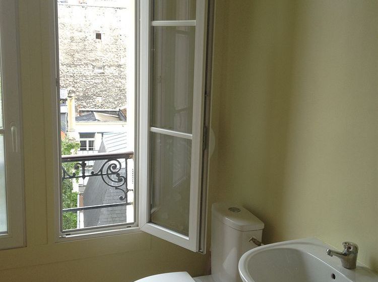 Hôtel Au Royal Mad  | Paris | Paris | France 19