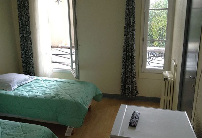 Hôtel Au Royal Mad  | Paris | Paris | France 2