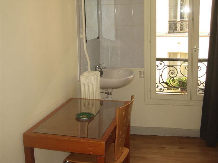 Hôtel Au Royal Mad  | Paris | Paris | France 20