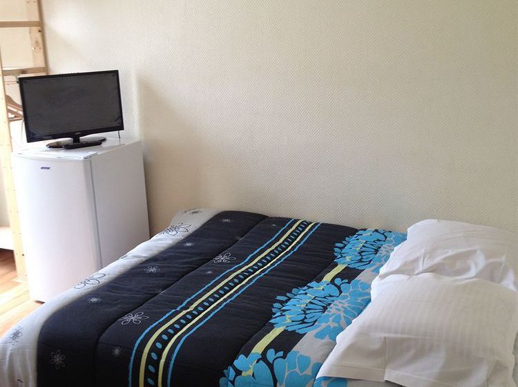 Hôtel Au Royal Mad  | Paris | Paris | France 3