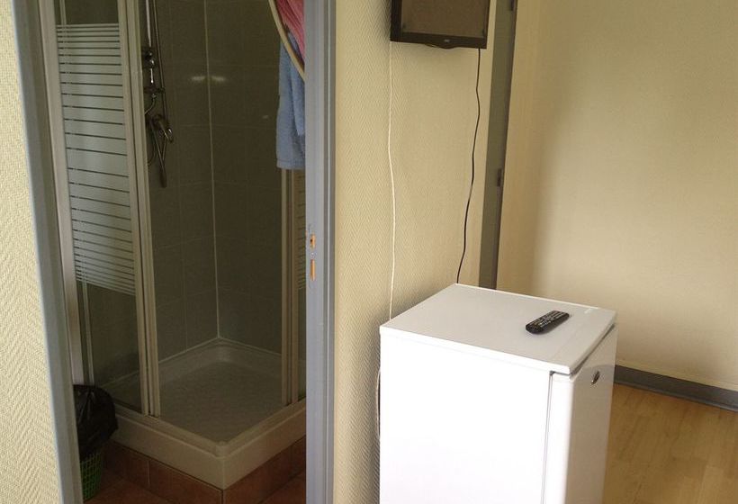 Hôtel Au Royal Mad  | Paris | Paris | France 4