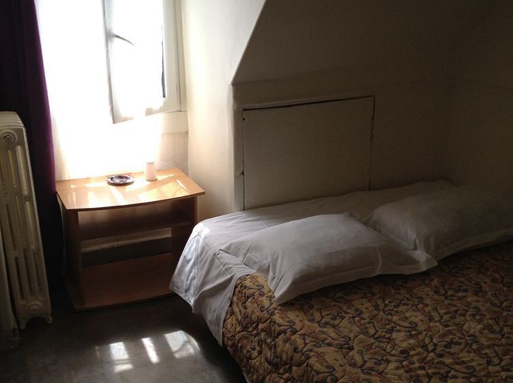 Hôtel Au Royal Mad  | Paris | Paris | France 5