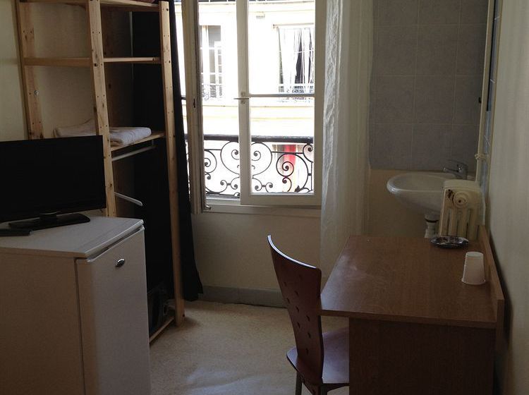 Hôtel Au Royal Mad  | Paris | Paris | France 6