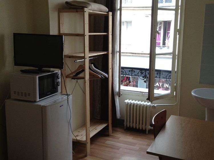 Hôtel Au Royal Mad  | Paris | Paris | France 7