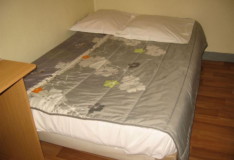 Hôtel Au Royal Mad  | Paris | Paris | France 8