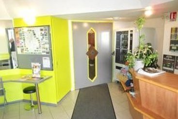 Lemon Hotel Chatellerault  | Chatellerault | Vienne | Francia 1