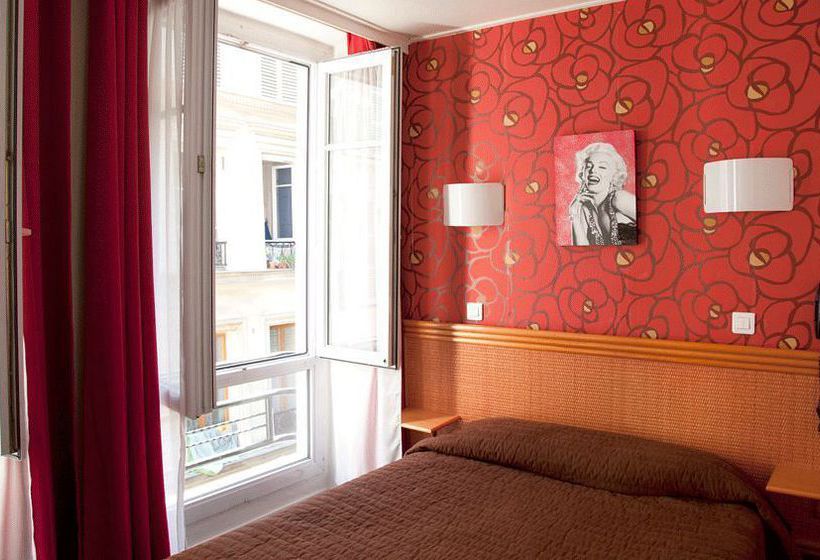 République Hotel Paris  | Paris | Paris | France 1