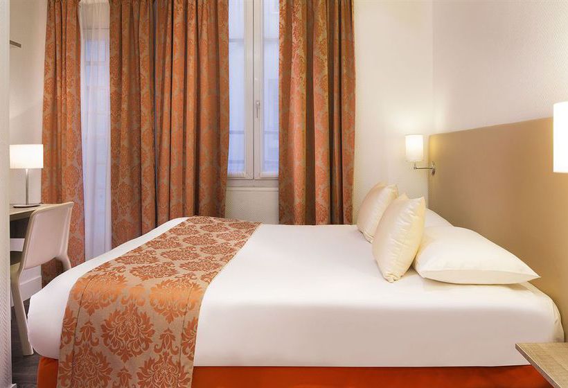 République Hotel Paris  | Paris | Paris | France 13