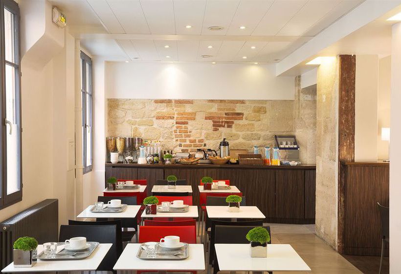 République Hotel Paris  | Paris | Paris | France 17