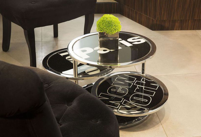 République Hotel Paris  | Paris | Paris | France 18