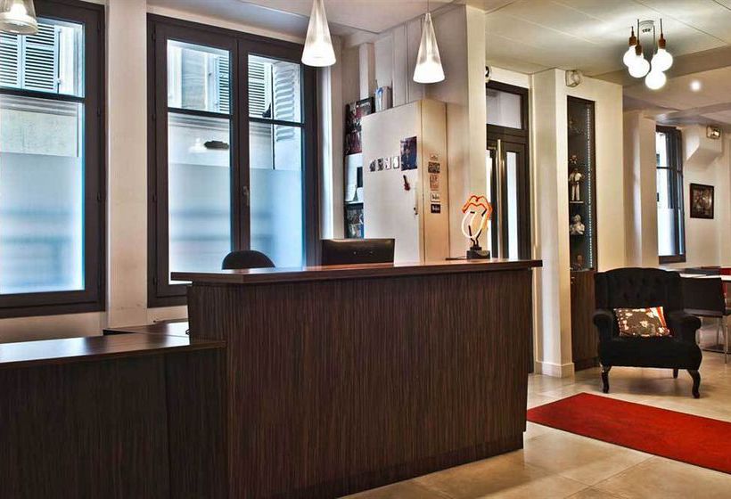République Hotel Paris  | Paris | Paris | France 3
