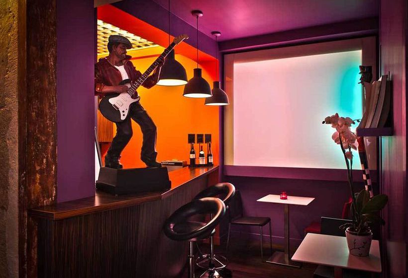 République Hotel Paris  | Paris | Paris | France 4