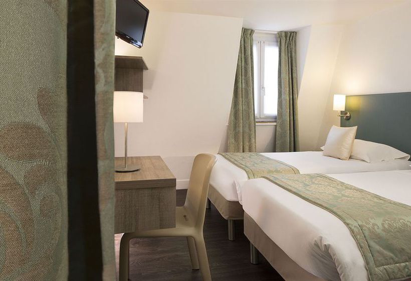 République Hotel Paris  | Paris | Paris | France 9