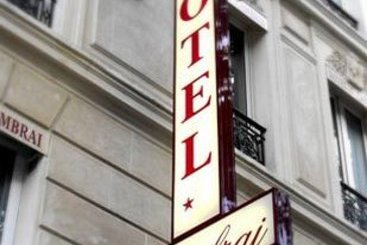 Cambrai Hotel Paris  | Paris | Paris | France 12