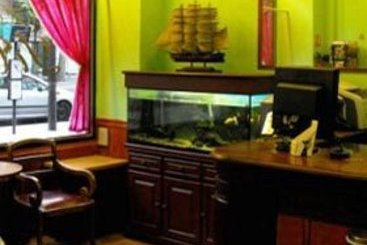 Cambrai Hotel Paris  | Paris | Paris | France 13