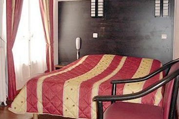 Cambrai Hotel Paris  | Paris | Paris | France 4