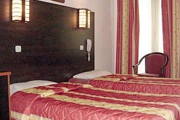 Cambrai Hotel Paris  | Paris | Paris | France 6