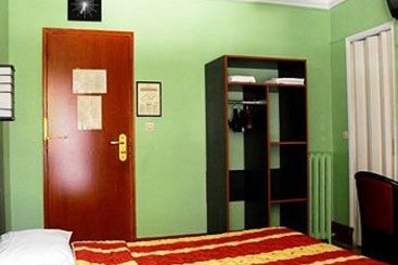 Cambrai Hotel Paris  | Paris | Paris | France 7