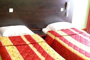 Cambrai Hotel Paris  | Paris | Paris | France 8