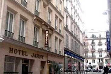 Jarry Hotel Paris  | Paris | Paris | France 1