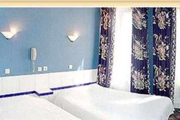 Jarry Hotel Paris  | Paris | Paris | France 6