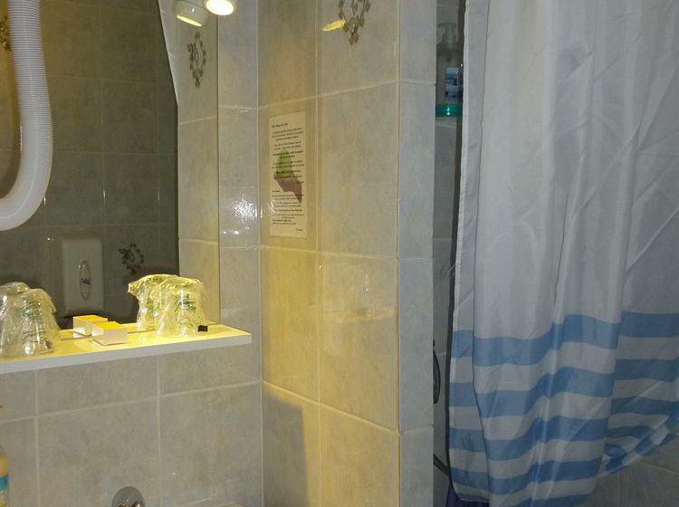 Hotel Le Richelieu El Havre