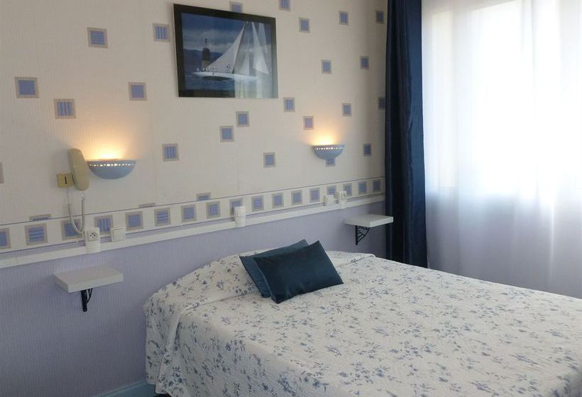 Hôtel Le Richelieu  | Le Havre | Seine Maritime | France 1