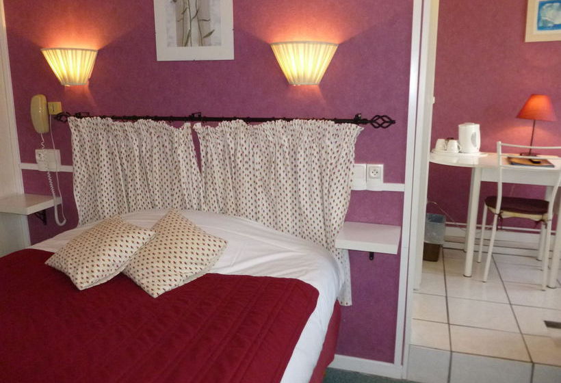 Hôtel Le Richelieu  | Le Havre | Seine Maritime | France 10