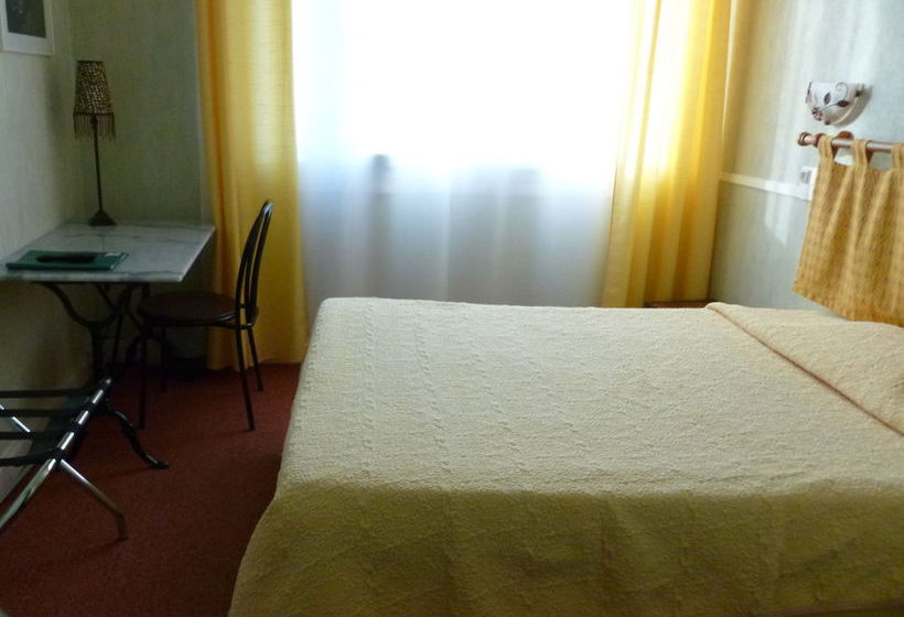 Hôtel Le Richelieu  | Le Havre | Seine Maritime | France 11