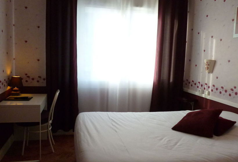 Hôtel Le Richelieu  | Le Havre | Seine Maritime | France 15