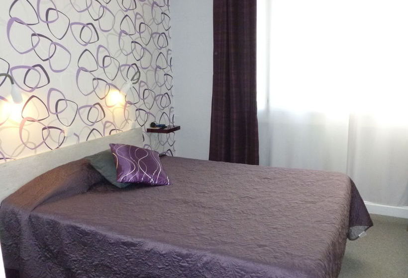 Hôtel Le Richelieu  | Le Havre | Seine Maritime | France 17