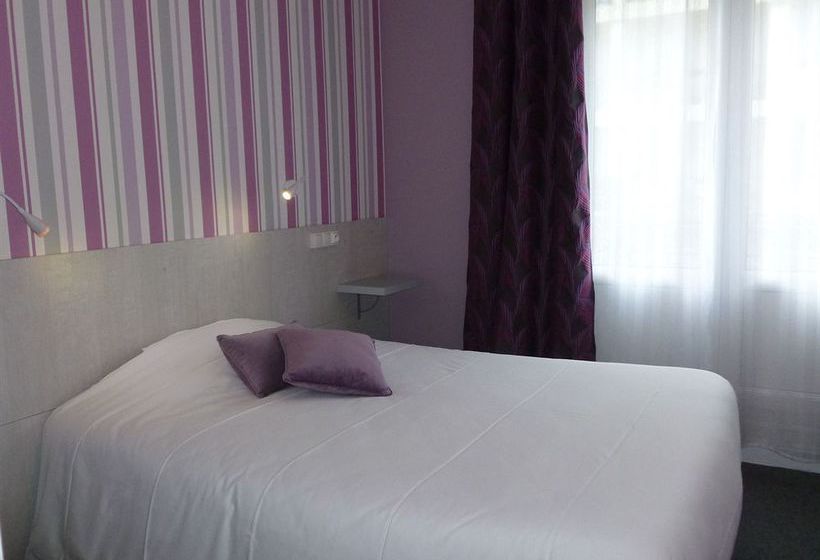 Hôtel Le Richelieu  | Le Havre | Seine Maritime | France 2