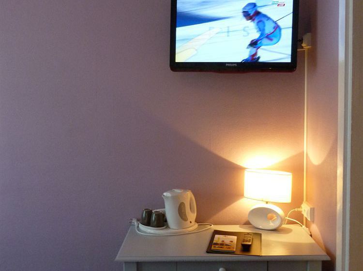 Hôtel Le Richelieu  | Le Havre | Seine Maritime | France 3