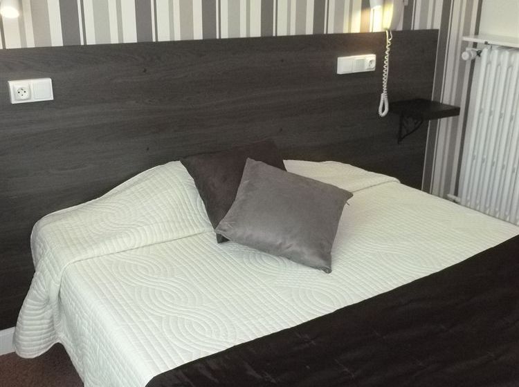 Hôtel Le Richelieu  | Le Havre | Seine Maritime | France 4