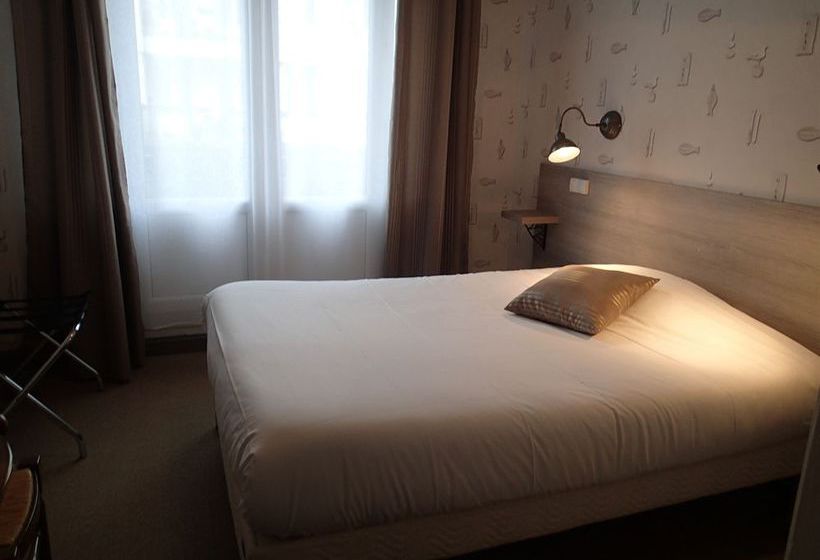 Hôtel Le Richelieu  | Le Havre | Seine Maritime | France 5