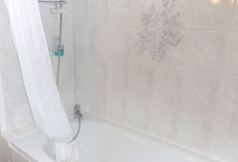 Hôtel Le Richelieu  | Le Havre | Seine Maritime | France 7