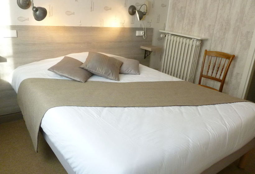 Hôtel Le Richelieu  | Le Havre | Seine Maritime | France 9