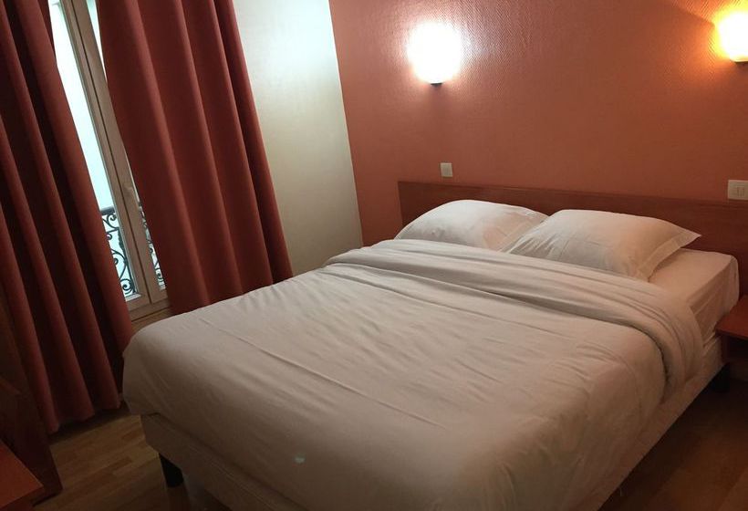 Hotel d'alsace  | Paris | Paris | France 11