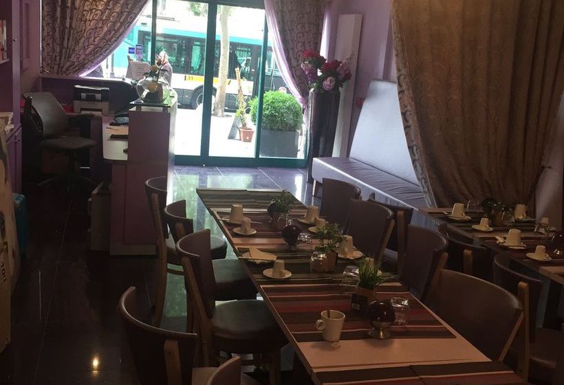 Hotel d'alsace  | Paris | Paris | France 2