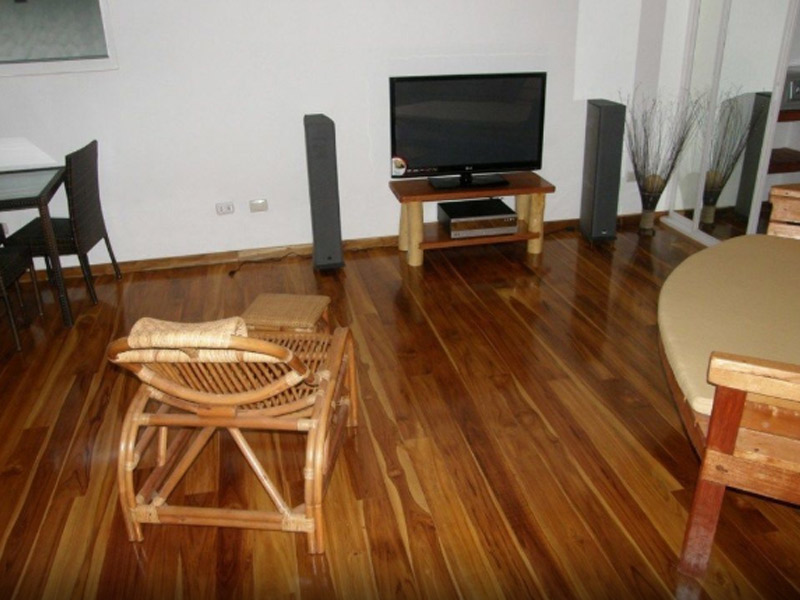 Hotel Los Continentes  | Puerto Viejo de Talamanca | Limón | Costa Rica 1