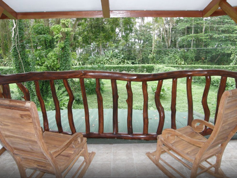 Hotel Los Continentes  | Puerto Viejo de Talamanca | Limón | Costa Rica 2