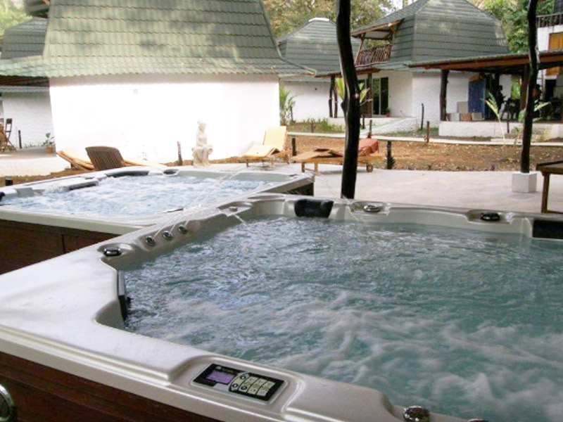 Hotel Los Continentes  | Puerto Viejo de Talamanca | Limón | Costa Rica 3