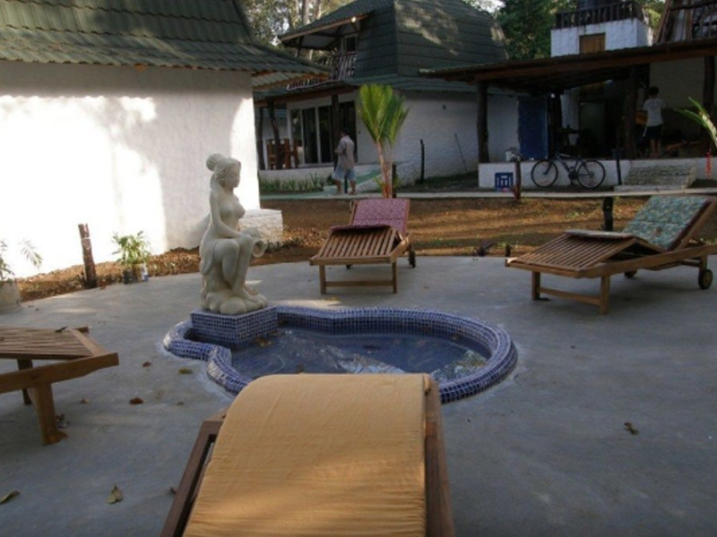 Hotel Los Continentes  | Puerto Viejo de Talamanca | Limón | Costa Rica 4