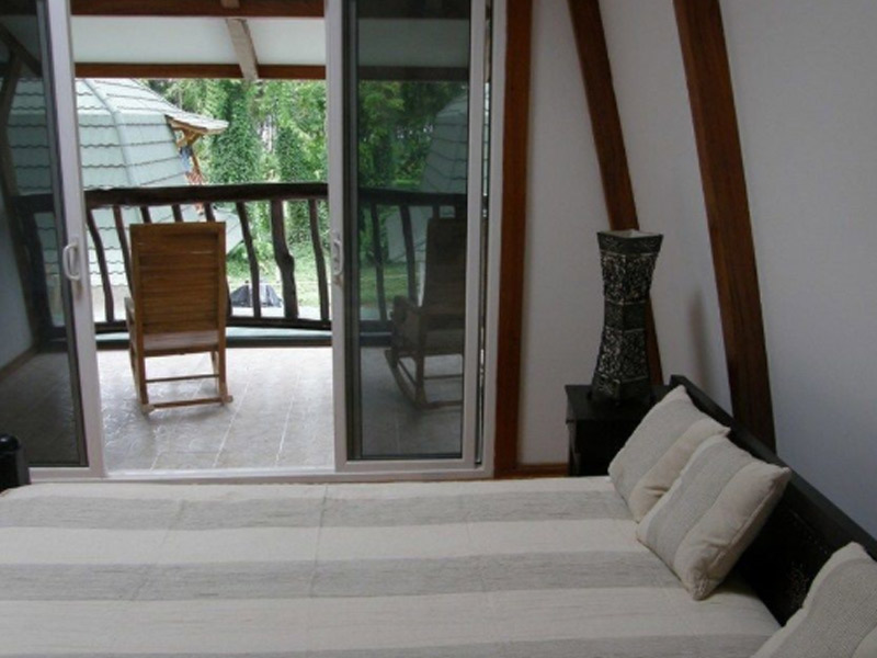 Hotel Los Continentes  | Puerto Viejo de Talamanca | Limón | Costa Rica 6