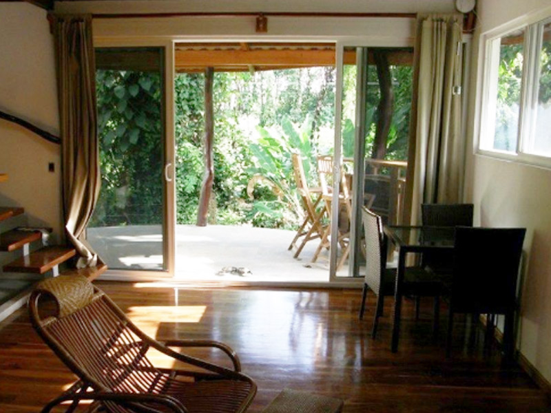 Hotel Los Continentes  | Puerto Viejo de Talamanca | Limón | Costa Rica 7